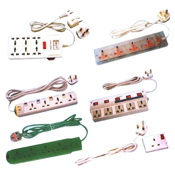 Electrical Power Boards