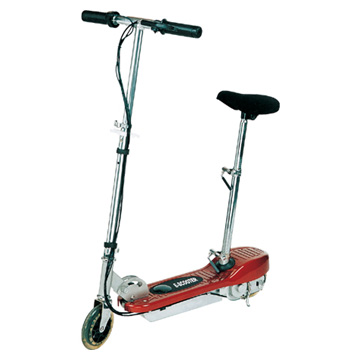 Electric Scooters