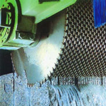 Circular Saws for Multi-blade Block Cutter