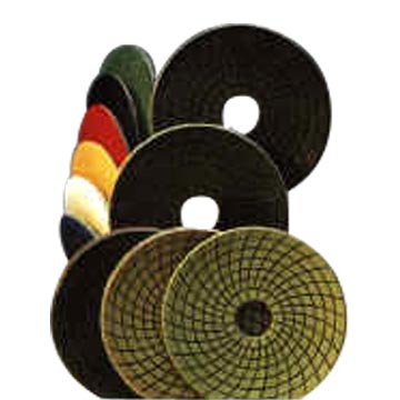 Polishing Pad&Flex Pad