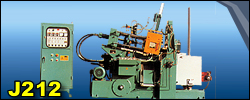 die casting machine