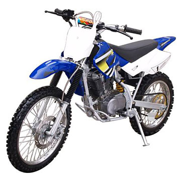 Dirt Bikes