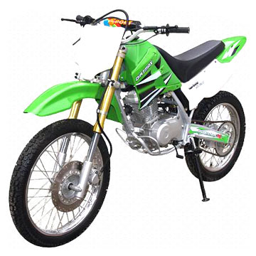 Dirt Bikes