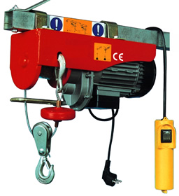 Mini Electric Hoist