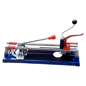 Ceramic Tile Cutter