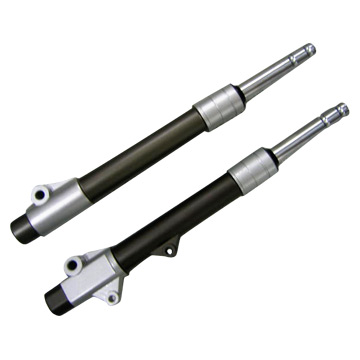 Motorcycle Front Shock Absorbers