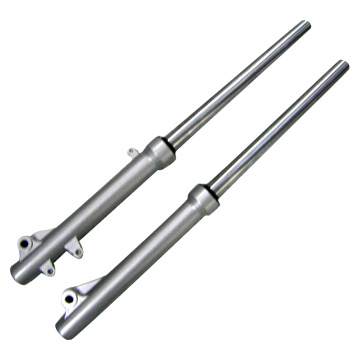 Motorcycle Front Shock Absorbers