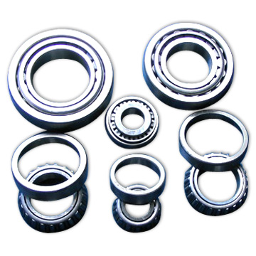 Taper Roller Bearings