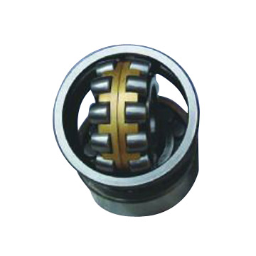 Spherical Roller Bearings