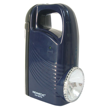 emergency vehicle light 