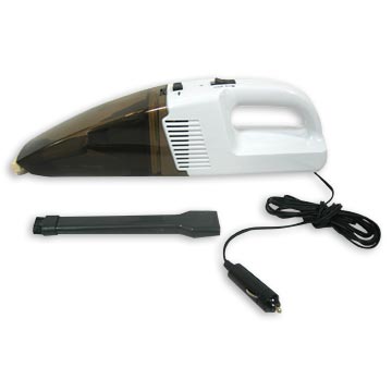 Car Vacuum Cleaner