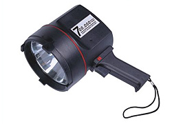 1 MIL RECHARGEABLE SPOT LIGHT