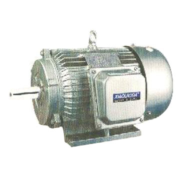 Three-Phase Induction Motor