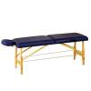 folding massage table 