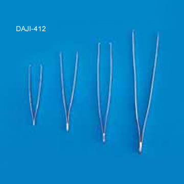 Tissue Forceps (with Teeth)