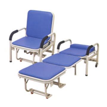 Chairs for Looking After the Patient
