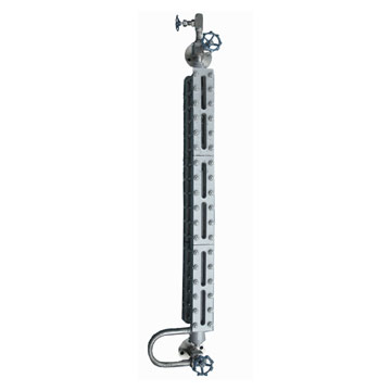 Glass Plate Level Gauges