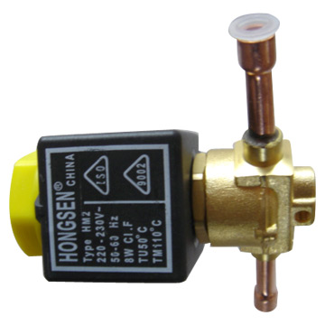 industrial valve 