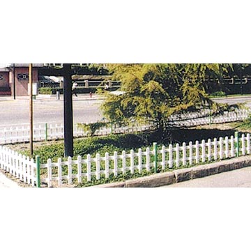 PVC Fence Gates