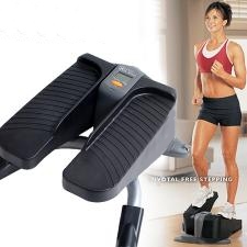 Twist & Shape stepper