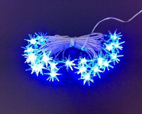 LED light string