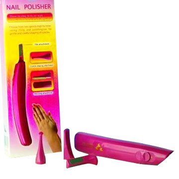 Nail Polishers