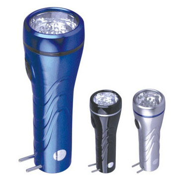 LED Flashlights