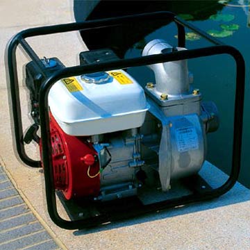 Gasoline Water Pumps