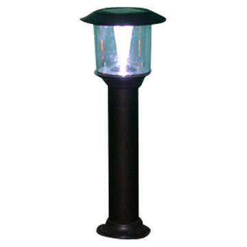 Solar Garden Lights