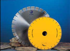 Diamond Blades