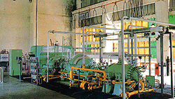 Thermo-power Generators