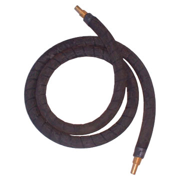 Single-Wire Water Cooled Cables