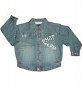2006 NEW Phat Farm Denim Jacket for Kids