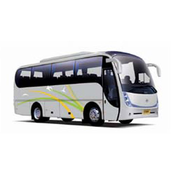 Medium-size Passenger Bus - Yck6799h