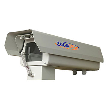 Outdoor CCTV Camera Housing