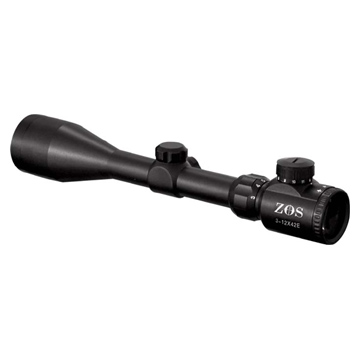 Riflescope