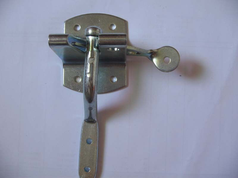 gate latches