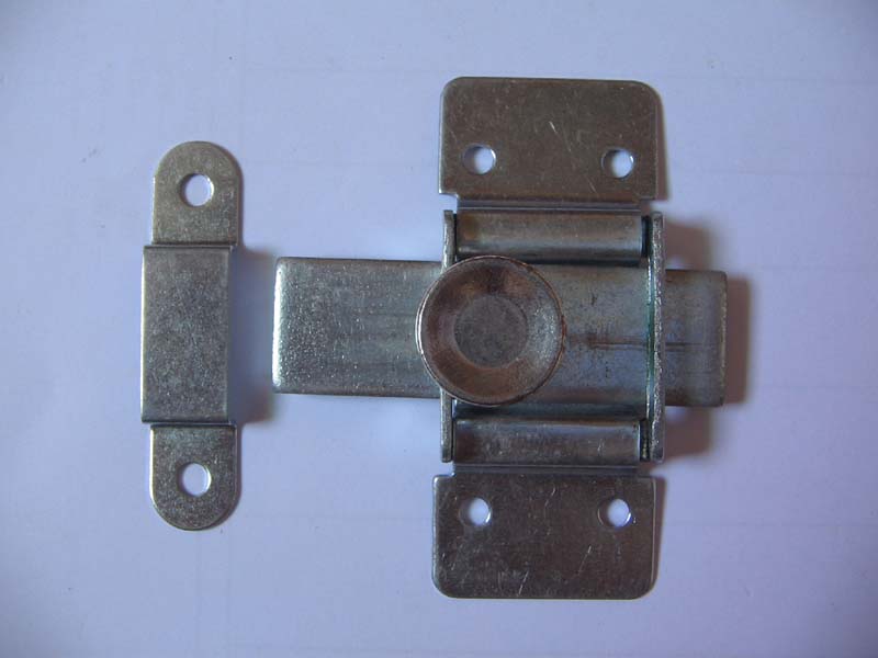 gate locks