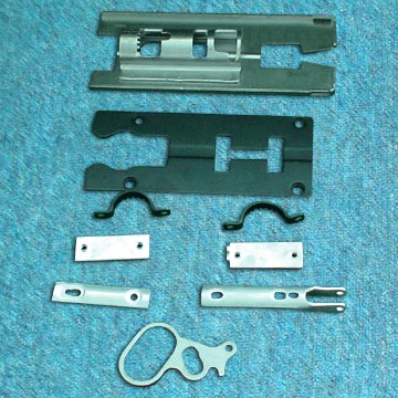 Jig Saw Parts