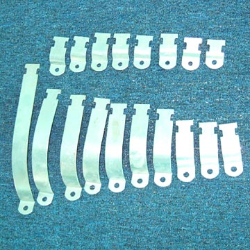 Pipeline Clamps