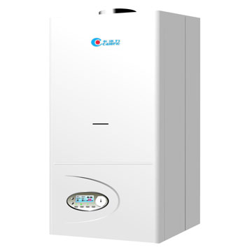 Gas Boilers