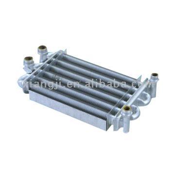 Heat Exchangers