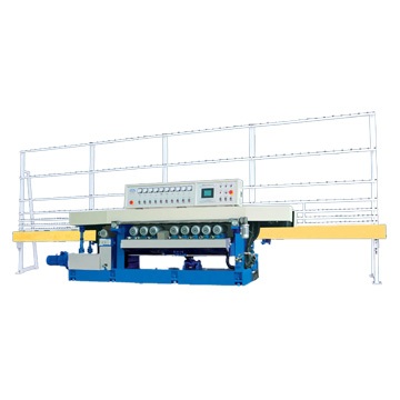 Straight-Line Wave Beveling Machines