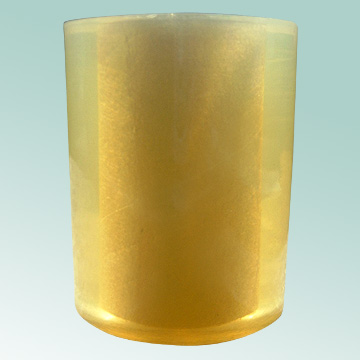 PVC Transparent Film