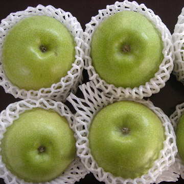 Green Apples