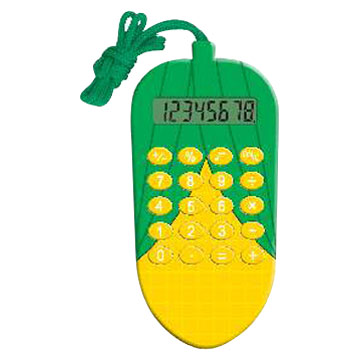 Corn Calculator