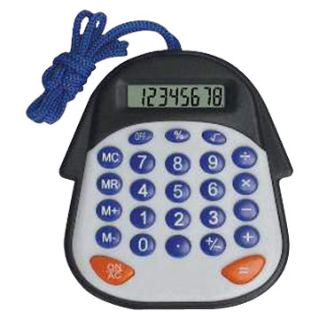 Penguin Calculator