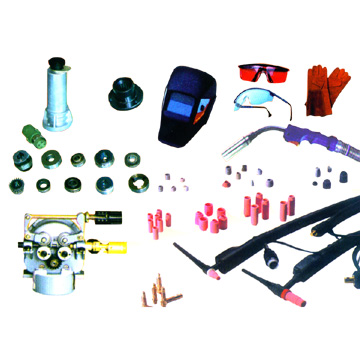 Welding Equipments