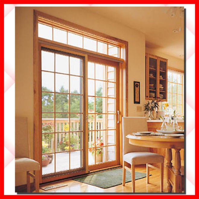 door是什么意思?