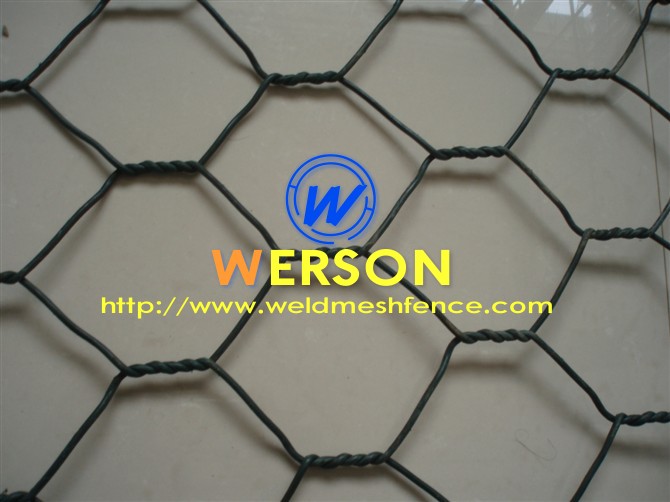 Gabion Sack,Sack Gabions From Werson Gabions System WES-GS80100 ...